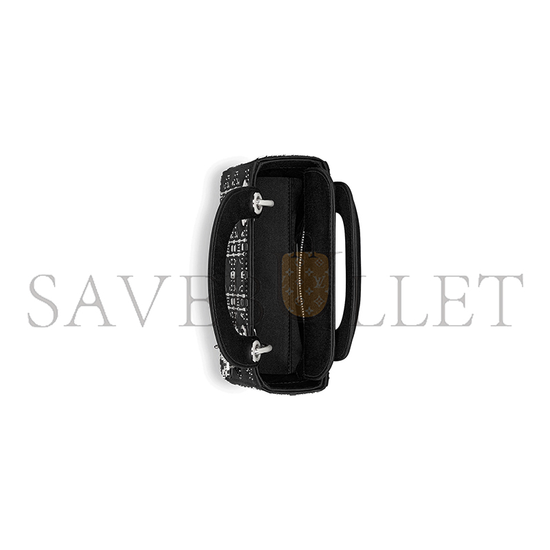 D*or mini lady D*or bag m0500prtc_m911 (17*15*7cm)